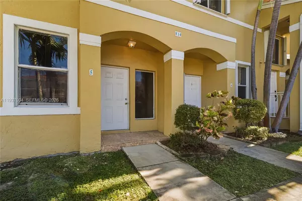 2 bedrooms apartment for rent in West Park - Broward County, Miami