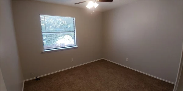 2 bedrooms apartment for rent in Garrison Park - South Austin, Austin