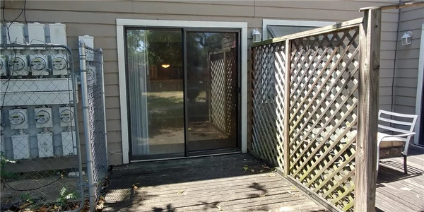 2 bedrooms apartment for rent in Garrison Park - South Austin, Austin