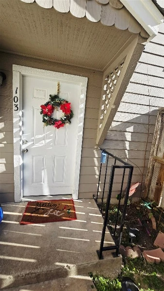 2 bedrooms apartment for rent in Garrison Park - South Austin, Austin