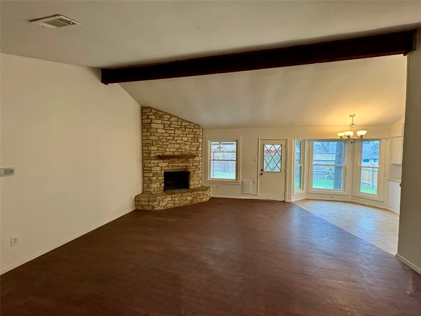 3 bedrooms apartment for rent in Garrison Park - South Austin, Austin