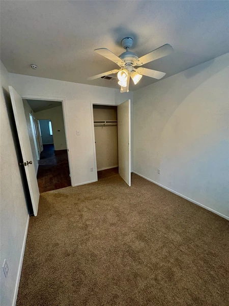 3 bedrooms apartment for rent in Garrison Park - South Austin, Austin