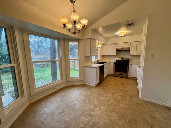 3 bedrooms apartment for rent in Garrison Park - South Austin, Austin