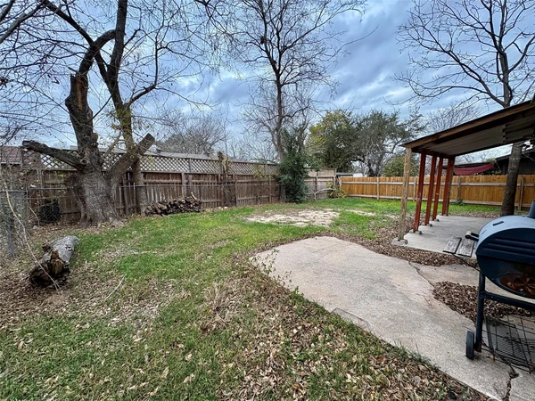 3 bedrooms apartment for rent in Garrison Park - South Austin, Austin