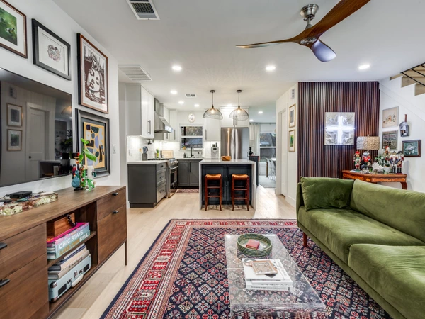 3 bedrooms apartment for rent in Westgate - South Austin, Austin