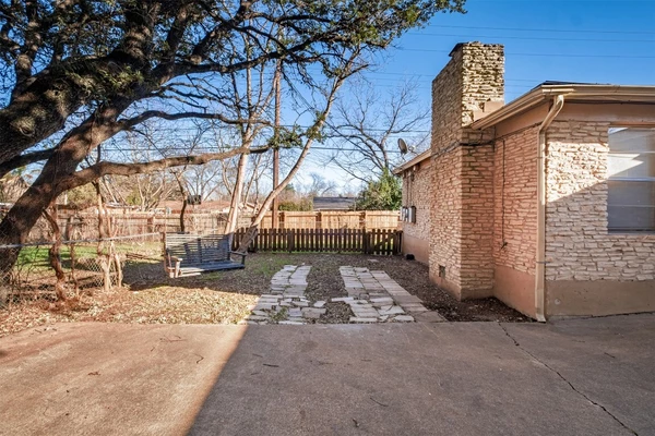 2 bedrooms apartment for rent in Garrison Park - South Austin, Austin
