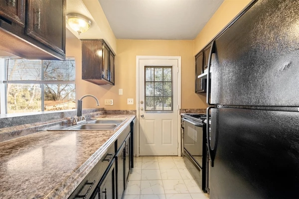 2 bedrooms apartment for rent in Garrison Park - South Austin, Austin