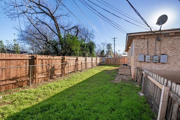 2 bedrooms apartment for rent in Garrison Park - South Austin, Austin