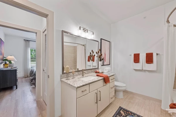 1 bedroom apartment for rent in Spring Shadows - Nw Houston, Houston