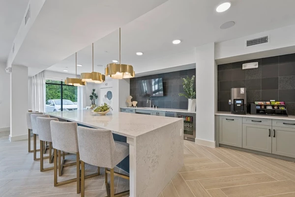 1 bedroom apartment for rent in Spring Shadows - Nw Houston, Houston