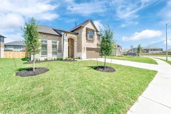 5 bedrooms apartment for rent in Kelliwood - West Houston, Houston