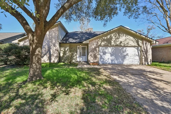 4 bedrooms apartment for rent in Jersey Village - Nw Houston, Houston