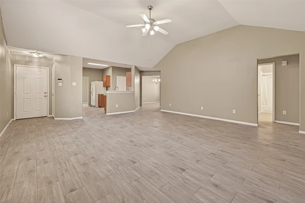 3 bedrooms apartment for rent in Kelliwood - West Houston, Houston