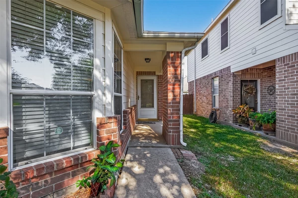 3 bedrooms apartment for rent in Kelliwood - West Houston, Houston