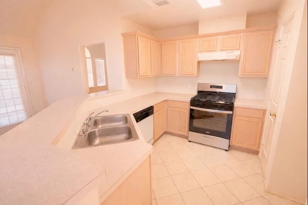 4 bedrooms apartment for rent in The Villages - West Houston, Houston