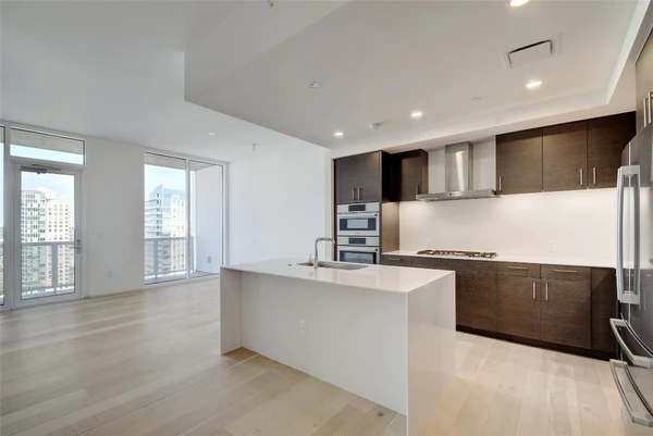 2 bedrooms apartment for rent in Downtown Austin - Central Austin, Austin