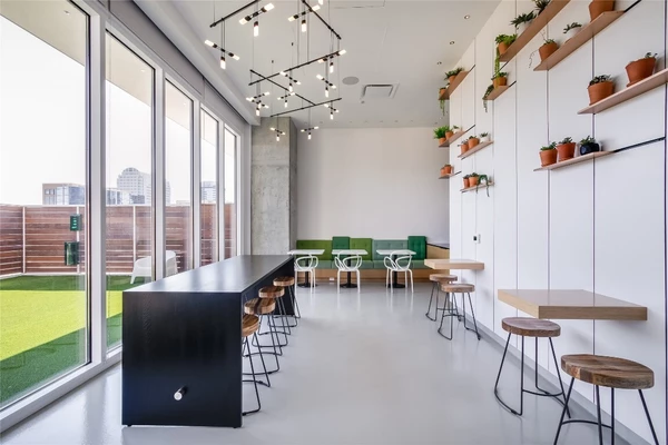 2 bedrooms apartment for rent in Downtown Austin - Central Austin, Austin