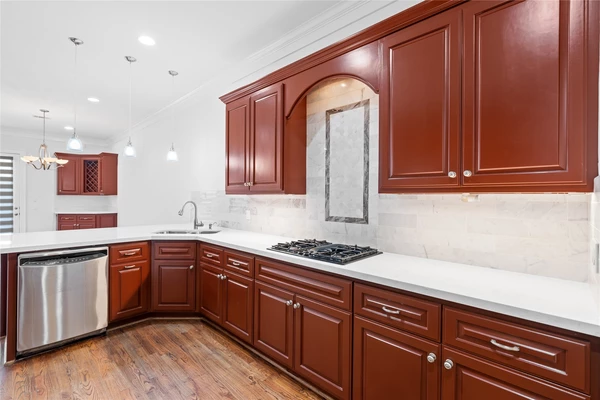 3 bedrooms apartment for rent in Uptown - West Houston, Houston