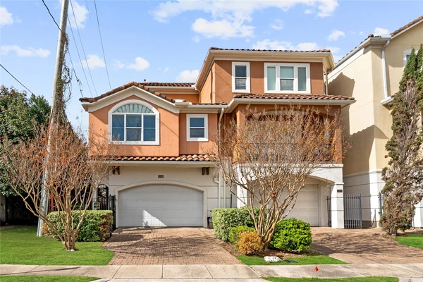 3 bedrooms apartment for rent in Uptown - West Houston, Houston