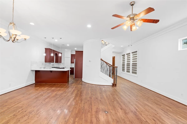 3 bedrooms apartment for rent in Uptown - West Houston, Houston