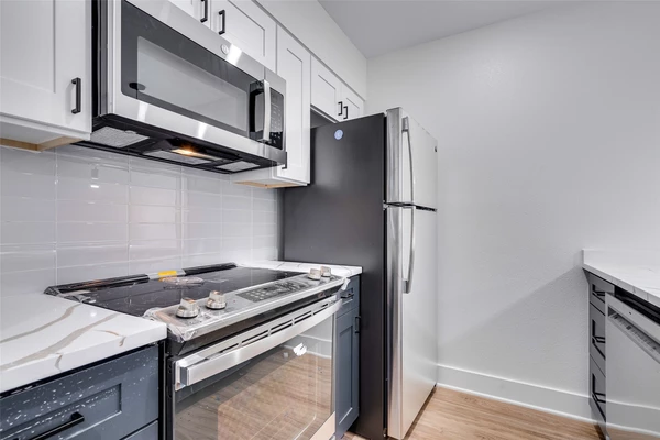 1 bedroom apartment for rent in Hyde Park ATX - Central Austin, Austin