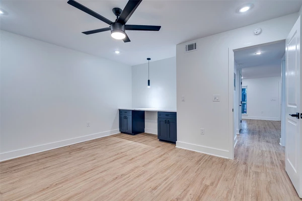 1 bedroom apartment for rent in Hyde Park ATX - Central Austin, Austin