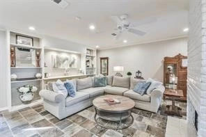 3 bedrooms apartment for rent in Gulfton - Sw Houston, Houston