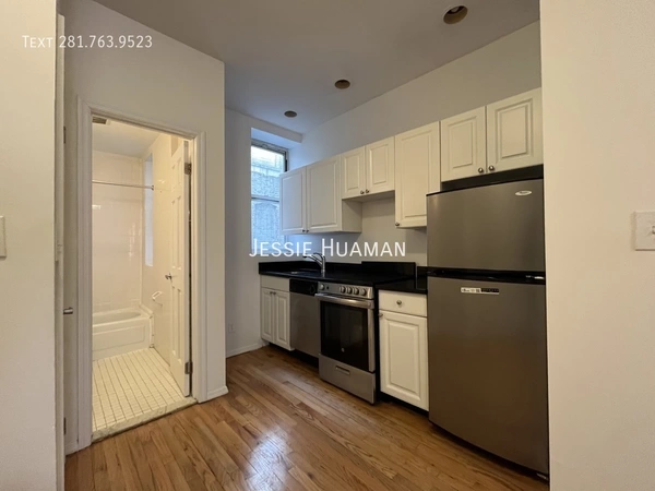 1 bedroom apartment for rent in Soho - Manhattan, New York