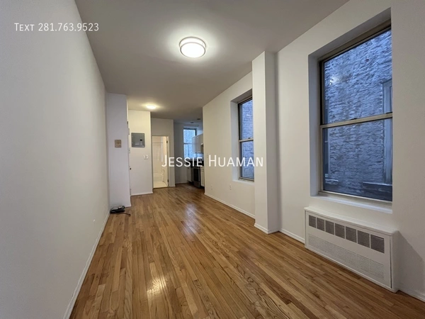 1 bedroom apartment for rent in Soho - Manhattan, New York