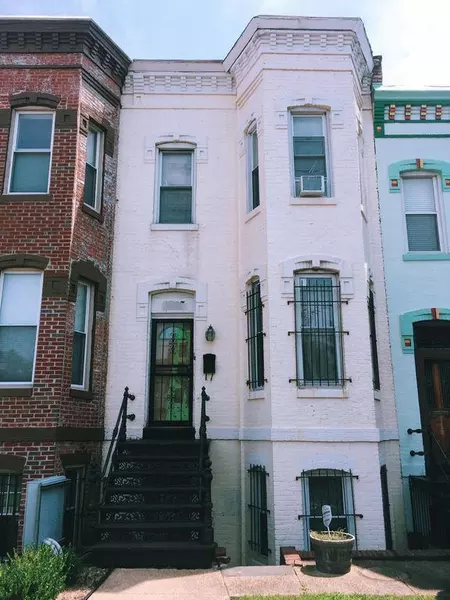 Coliving in Shaw - NW DC, Washington DC