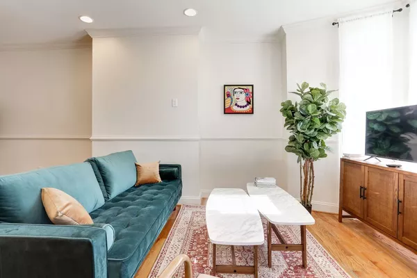 Coliving in Shaw - NW DC, Washington DC