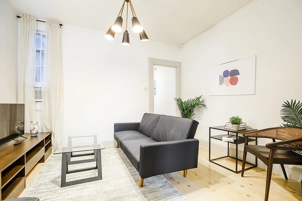 Coliving in Midtown West - Manhattan, New York