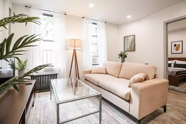Coliving in Morningside Heights - Manhattan, New York