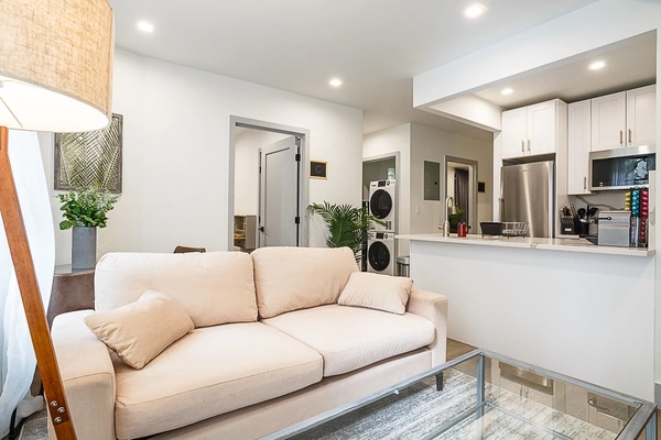 Coliving in Morningside Heights - Manhattan, New York