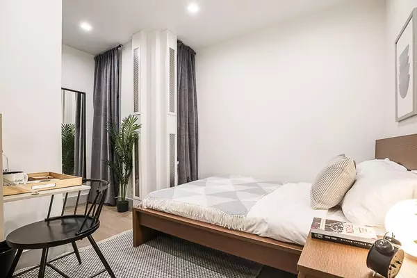 Coliving in Morningside Heights - Manhattan, New York