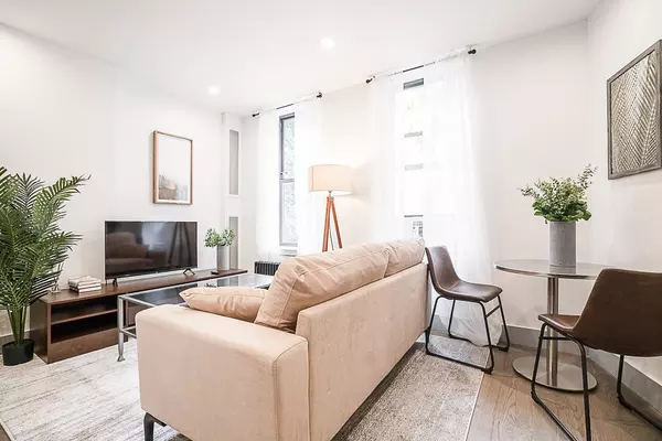 Coliving in Morningside Heights - Manhattan, New York
