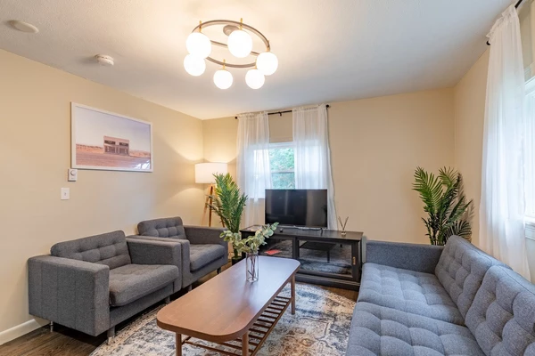 Coliving in Brighton - Boston, Boston