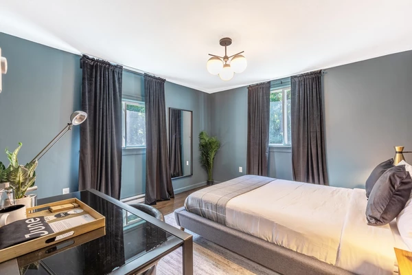 Coliving in Brighton - Boston, Boston