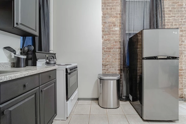 1 bedroom apartment for rent in Chelsea - Manhattan, New York