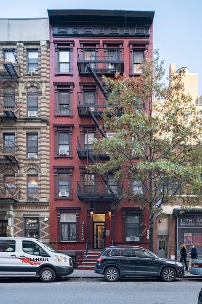 1 bedroom apartment for rent in Chelsea - Manhattan, New York