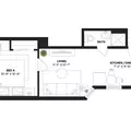 1 bedroom apartment for rent in Chelsea - Manhattan, New York