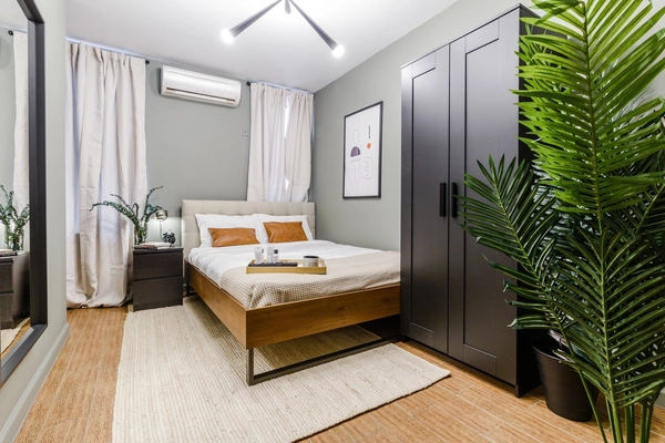 Coliving in China Town / Little Italy - Manhattan, New York