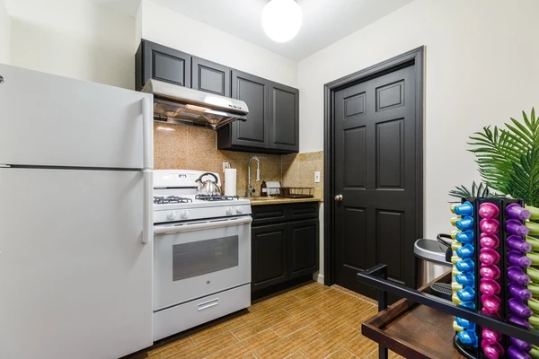 Coliving in China Town / Little Italy - Manhattan, New York