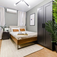 Coliving in China Town / Little Italy - Manhattan, New York