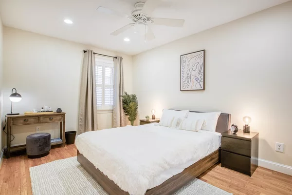 Coliving in Hill East - SE DC, Washington DC