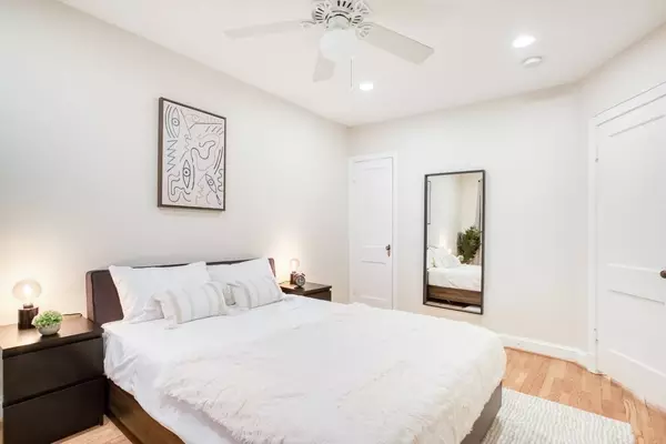 Coliving in Hill East - SE DC, Washington DC
