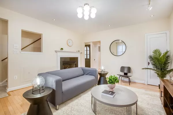 Coliving in Hill East - SE DC, Washington DC