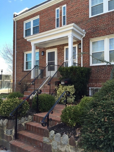 Coliving in Hill East - SE DC, Washington DC