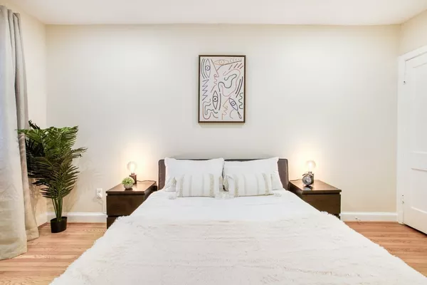 Coliving in Hill East - SE DC, Washington DC