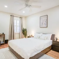 Coliving in Hill East - SE DC, Washington DC